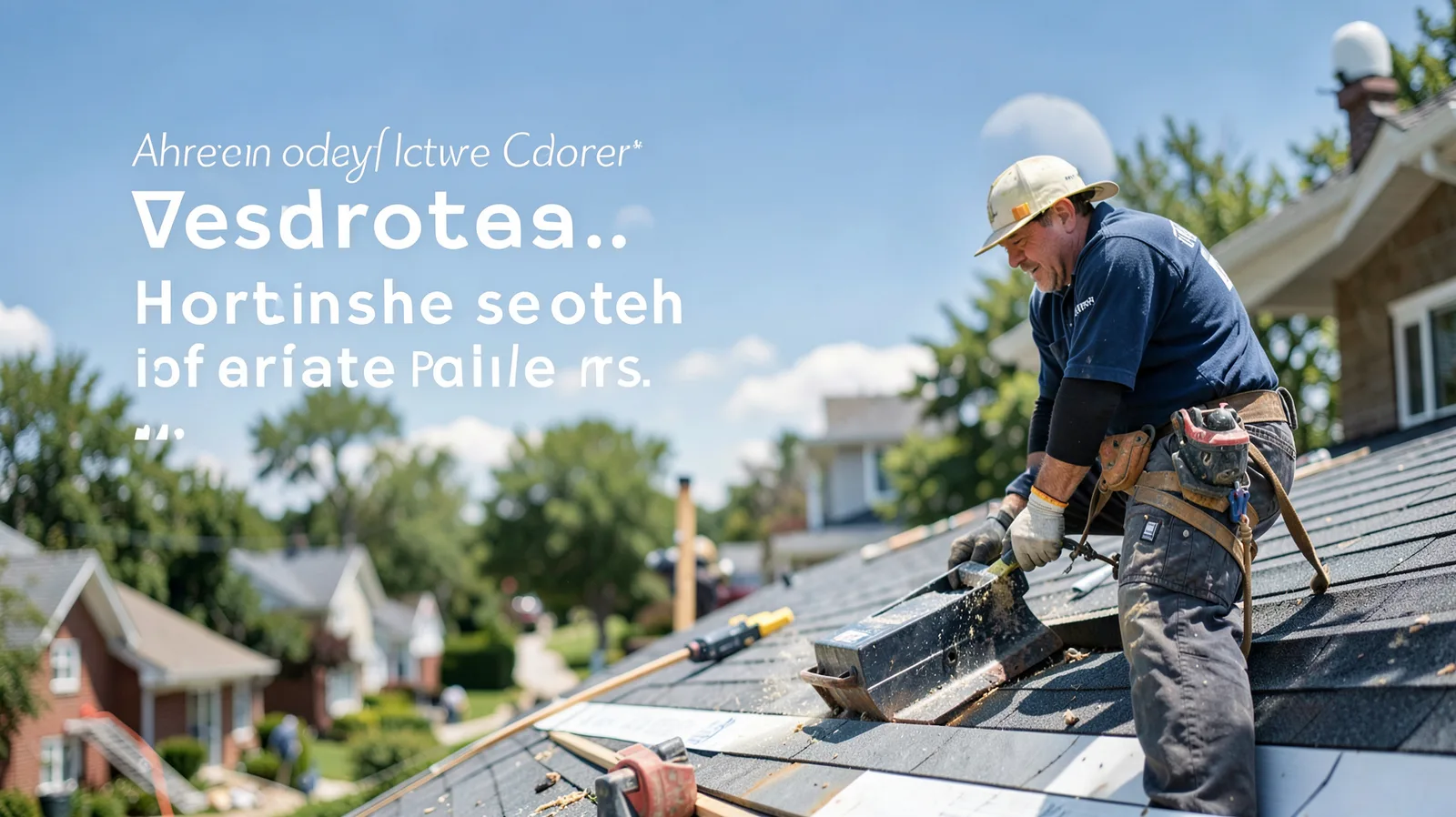 Roof Replacement in Gonzales, TX near me